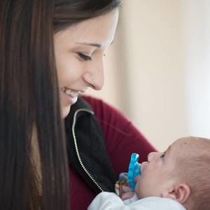 Meet your Posher, Clara